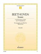 Sonata F Minor Op. 57 Standard