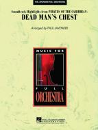 Soundtrack Highlights from Pirates of the Caribbean: Dead Man's Chest Standard