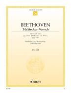 Turkish March C Major Op. 113/4 Standard