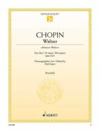 Waltz D-Flat Major Op. 64/1 Standard