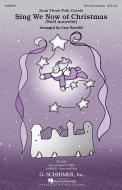 Sing We Now Of Christma 