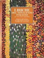 Italian Art Songs of The 20th Century 
