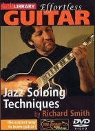 Lick Library: Effortless Guitar 