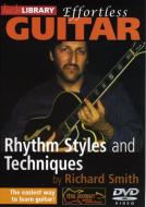 Lick Library: Effortless Guitar 