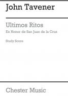 Ultimos Ritos 