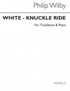 White-Knuckle Ride 