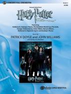 Concert Suite from "Harry Potter and the Goblet of Fire" Standard