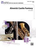 Alnwick Castle Fantasy Standard
