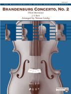 Brandenburg Concerto No. 2 Standard