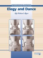 Elegy and Dance Standard