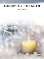 Eulogy for the Fallen Standard
