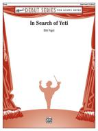 In Search of Yeti Standard