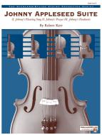 Johnny Appleseed Suite Standard