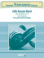 Little Russian March Standard
