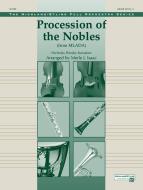 Procession of the Nobles Standard