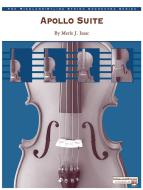 The Apollo Suite Standard