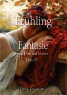 Fantasie op. 55 
