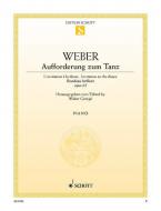 Invitation to the Dance Op. 65 Standard