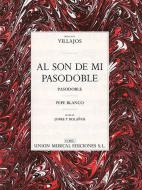 Al Son de Mi Pasodoble 