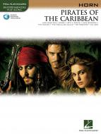 Pirati dei Caraibi 