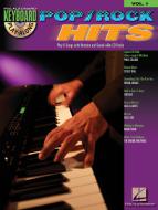 Keyboard Play-Along Vol. 1: Pop/Rock Hits 