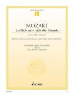 The Marriage of Figaro Standard