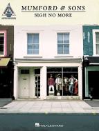 Sigh No More 