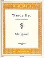 Wanderlied B-Dur op. 35/3 Standard