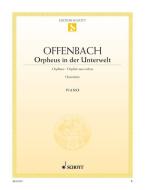 Orpheus in the Underworld Standard