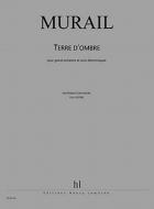 Terre d'ombre 