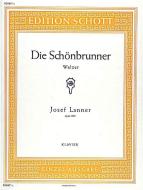 Die Schönbrunner op. 200 Standard
