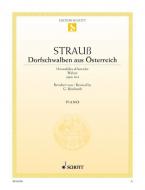 Dorfschwalben aus Österreich op. 164 Standard