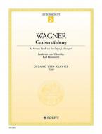 Gralserzählung WWV 75 Standard
