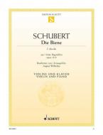 The Bee Op. 13/9 Standard