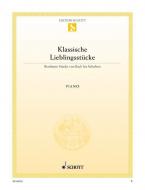 Classical Favourites Standard