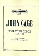 Theatre Piece Div 1 