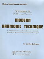 Modern Harmonic Technique 1 Standard