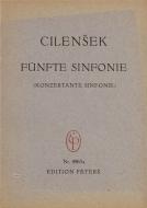 Symphony No.5 