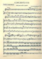 Concerto grosso g-Moll op. 6/8 