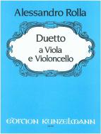 Duetto 