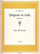 Iphigenie in Aulis Standard