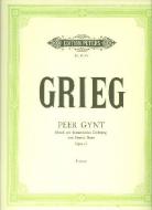 Peer Gynt Op. 23 (Complete Edition Vol. 18) 
