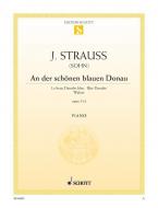 Blue Danube Op. 314 Standard
