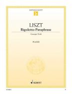 Rigoletto-Paraphrase Standard