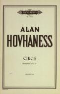 Symphony No. 18 Op. 204a "Circe" 