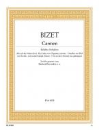 Carmen Standard