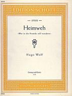 Heimweh Standard