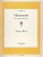 Heimweh Standard