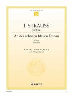 Blue Danube Op. 314 Standard