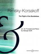 The Flight of the Bumble Bee 